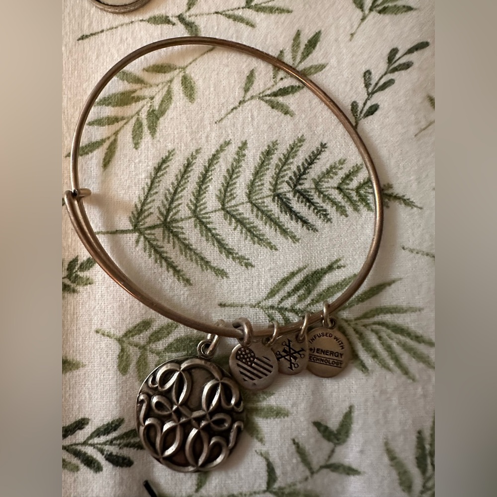 Path of life bracelet